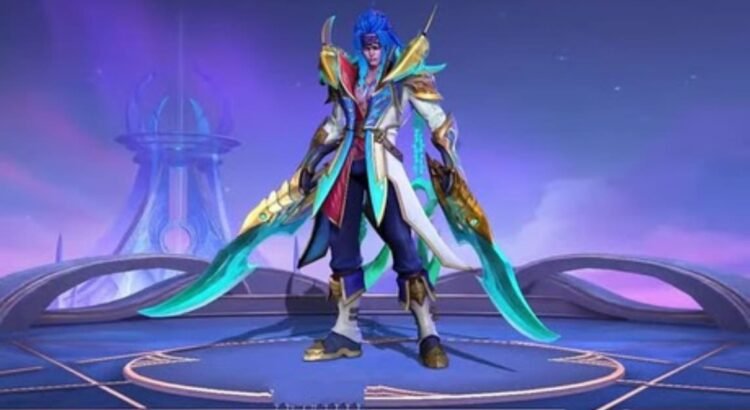 6 Hero Counter Martis di MLBB, Bikin Dia Nggak Berkutik