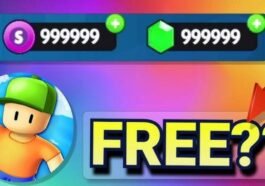 Stumble Guys Mod APK Terbaru: Unlock Skin Gratis!