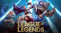 Cara Agar Terlihat Offline di League of Legends