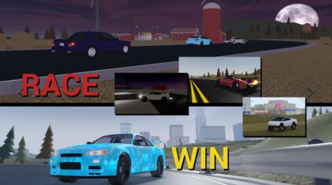 vehicle simulator codes