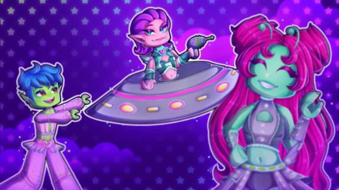 astro renaissance codes