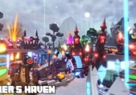 Miners Haven Codes Terbaru Juli 2025