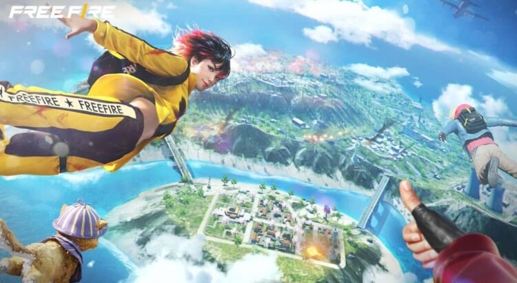 7 Daftar Game Mirip FF, tapi Offline Paling Seru