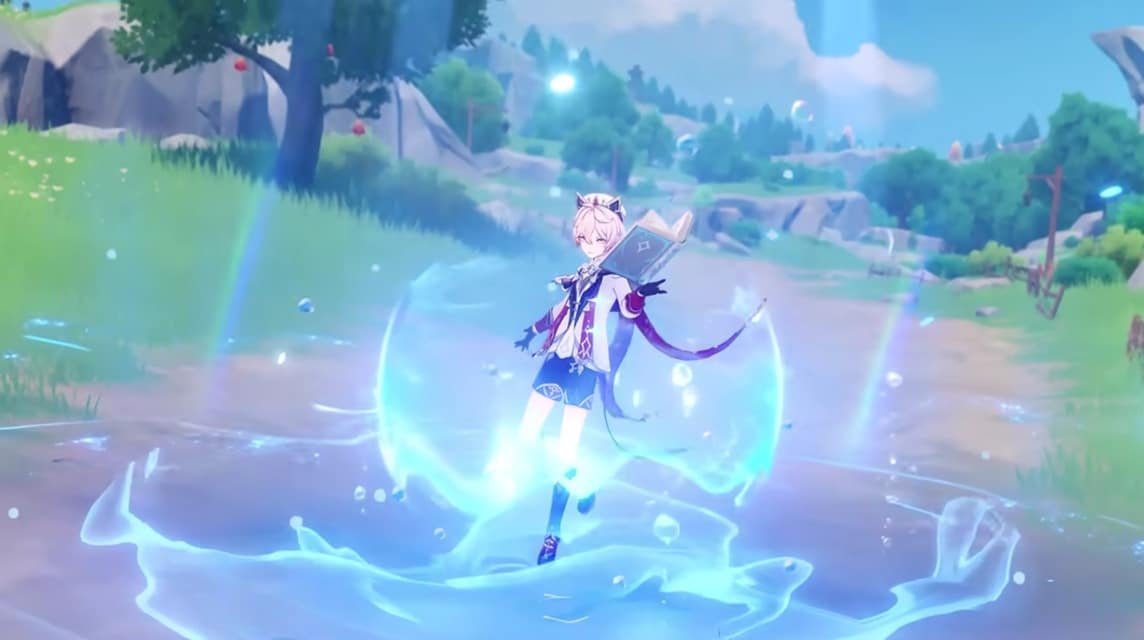 dahlia elemental burst