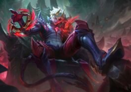 Item dan Hero Counter Dyrroth, Player Exp Lane Wajib Tahu