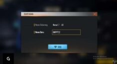 100 Nama dan Simbol Mahkota FF Paling Keren