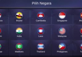 5 Negara Bot ML yang Paling Mudah Dikalahkan
