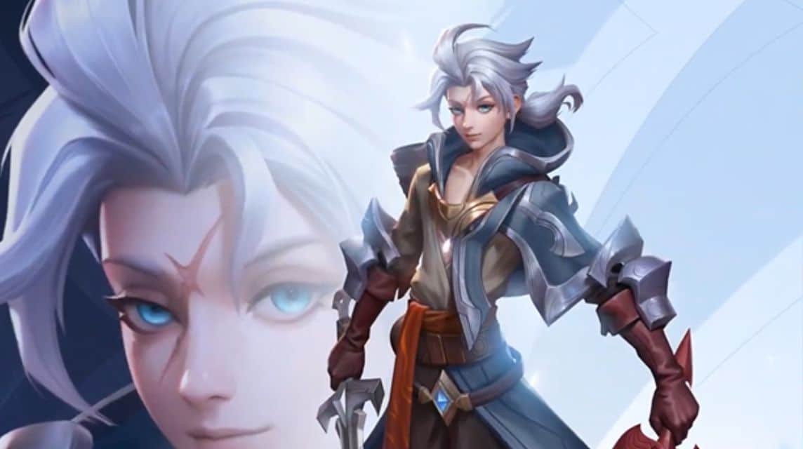 Daftar Hero Honor of Kings Terlengkap