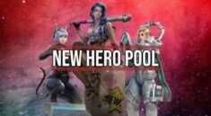 Apa itu Hero Pool? Yuk Pahami Dampaknya di Game MOBA