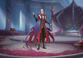 5 Counter Cecilion Terbaik, Bisa Langsung Instant Kill