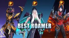 10 Hero Roamer ML Terbaik, Wajib Kamu Coba