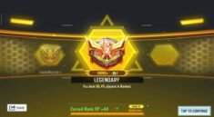 Urutan Lengkap dan Tips Biar Cepat Naik