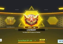 Urutan Lengkap dan Tips Biar Cepat Naik