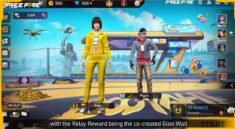 Kumpulan Nama FF Keren dan Guild Paling Epic