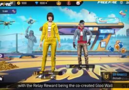 Kumpulan Nama FF Keren dan Guild Paling Epic