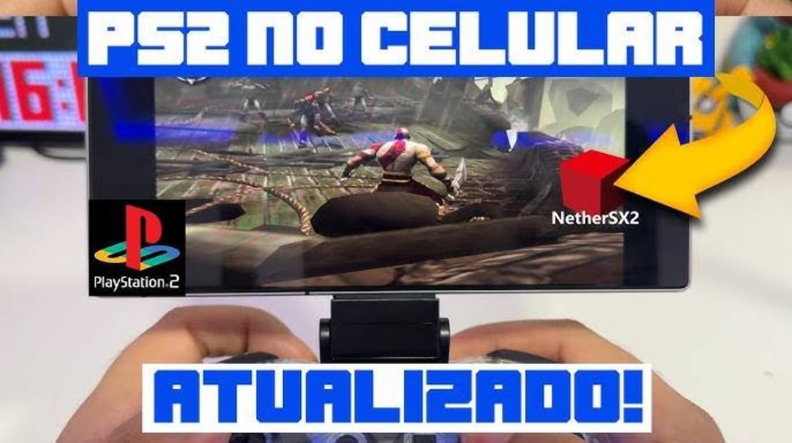 download game PS2 Android