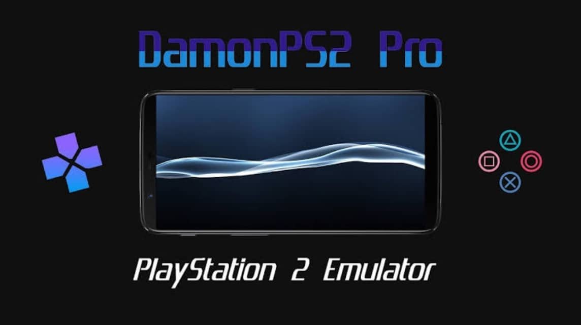 DamonPS2
