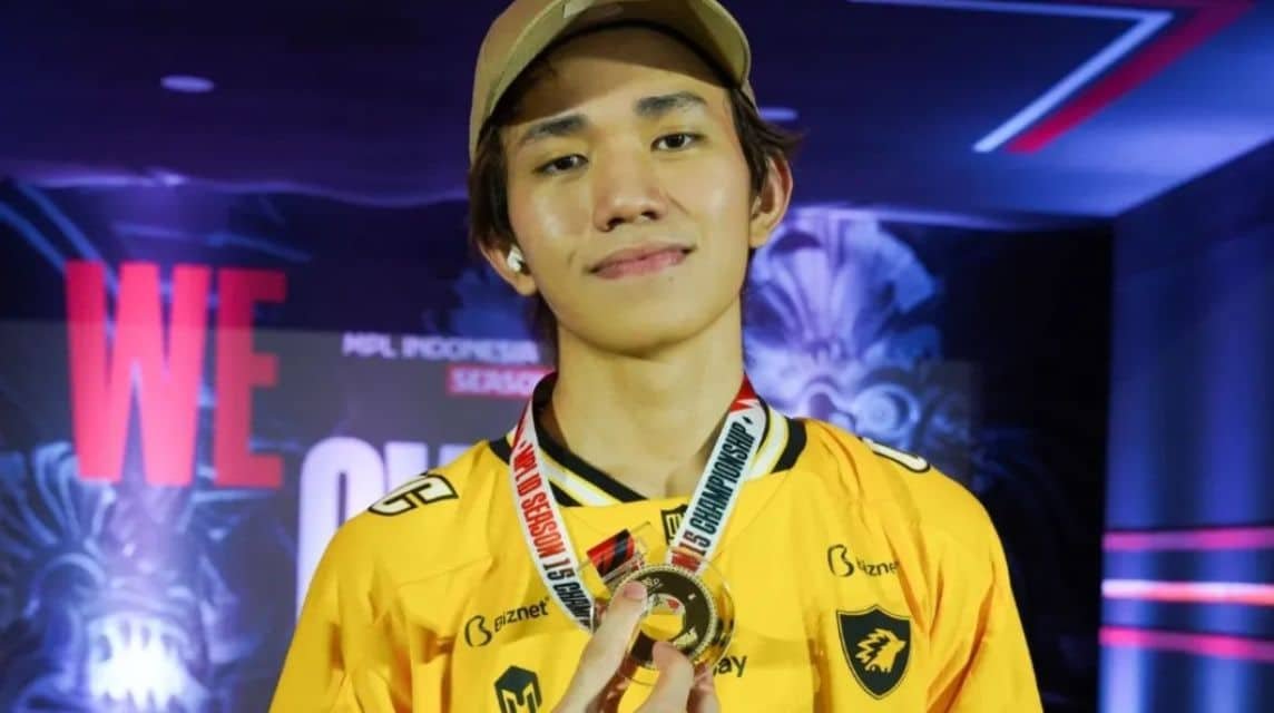 Prestasi dan Penghargaan