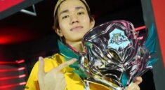 Profil, Biodata dan Fakta Menarik tentang ONIC Nnael