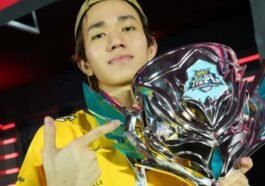 Profil, Biodata dan Fakta Menarik tentang ONIC Nnael