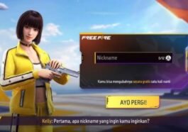 Lewat FB, Google, VK, dan Guest