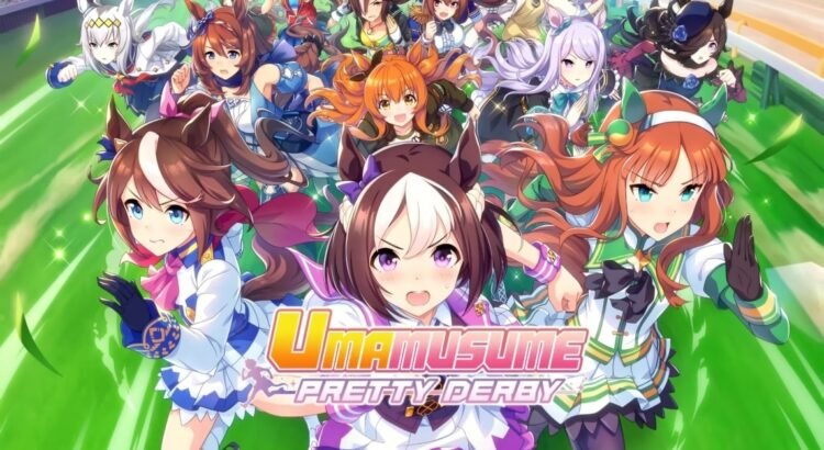 Rekomendasi Game Anime Free Download Terbaik untuk PC