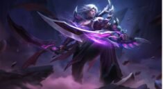 Build Martis Tersakit, Cocok Banget untuk Dijadikan Jungler