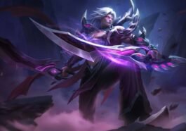 Build Martis Tersakit, Cocok Banget untuk Dijadikan Jungler