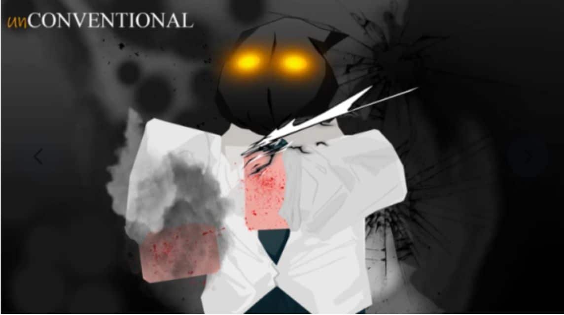 unconventional codes