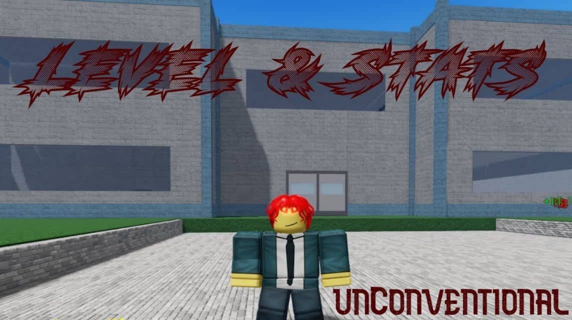 unconventional codes