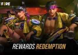 Cara Klaim Hadiah Free Fire Resmi & Aman