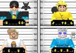 300+ Nama yang Bagus untuk Roblox, Unik & Keren Banget!