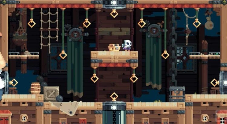 Game PS4 untuk Anak Berbagai Genre Terbaik