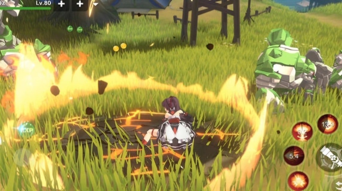 The Legend of Neverland