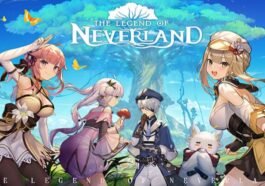 The Legend of Neverland, Game RPG Klasik yang Menghibur