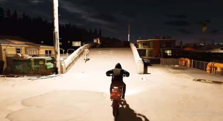 8 Daftar Game Mirip GTA Terseru di Android dan iOS