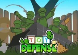 Toy Defense Codes Terbaru Juli 2025