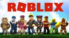 6 Karakter Roblox Ter-Hits yang Wajib Diketahui