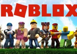 6 Karakter Roblox Ter-Hits yang Wajib Diketahui