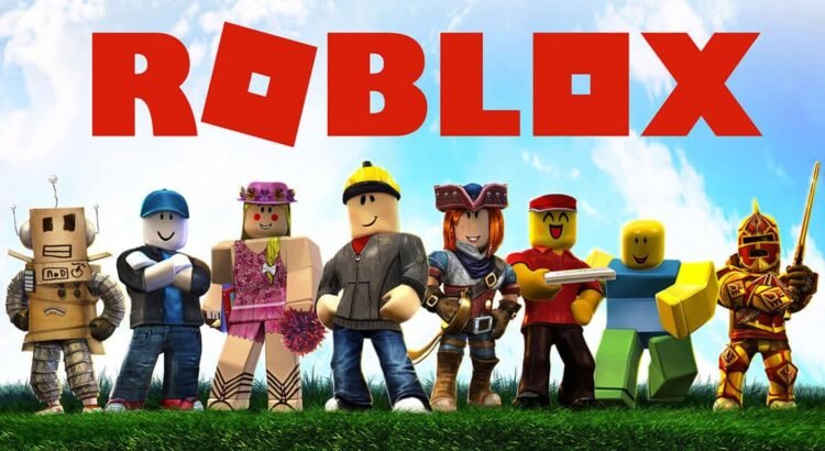 6 Karakter Roblox Ter-Hits yang Wajib Diketahui