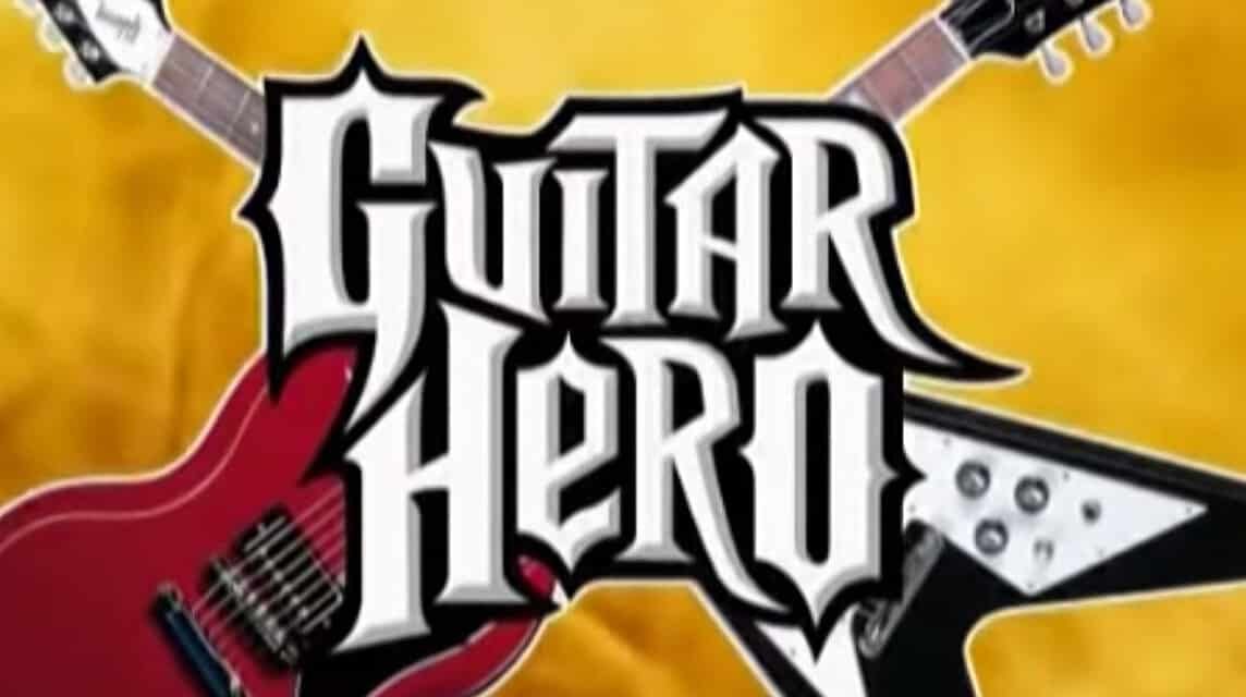 Guitar Hero