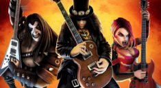 Kumpulan Cheat Guitar Hero PS2 dan Cara Menggunakannya