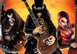 Kumpulan Cheat Guitar Hero PS2 dan Cara Menggunakannya