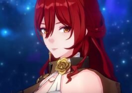 Rekomendasi Team Comps Himeko Honkai Star Rail