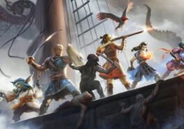 7 Daftar Game RPG PC Ringan Terseru!