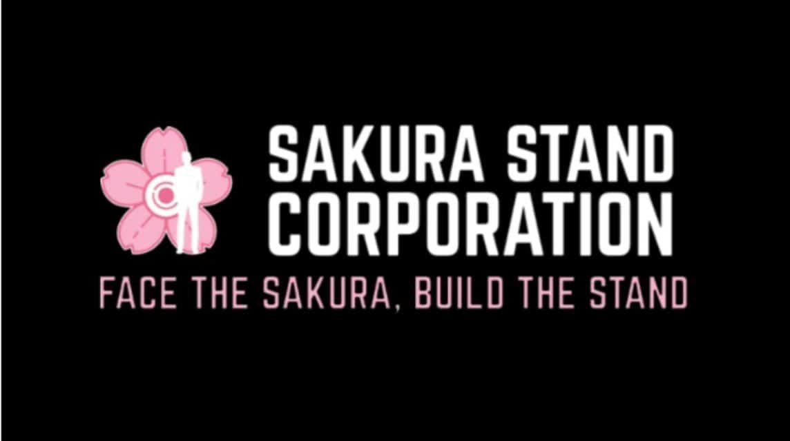 sakura stand codes