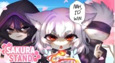 Sakura Stand Codes Juli 2025 Terbaru