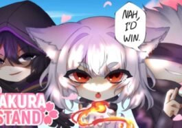 Sakura Stand Codes Juli 2025 Terbaru
