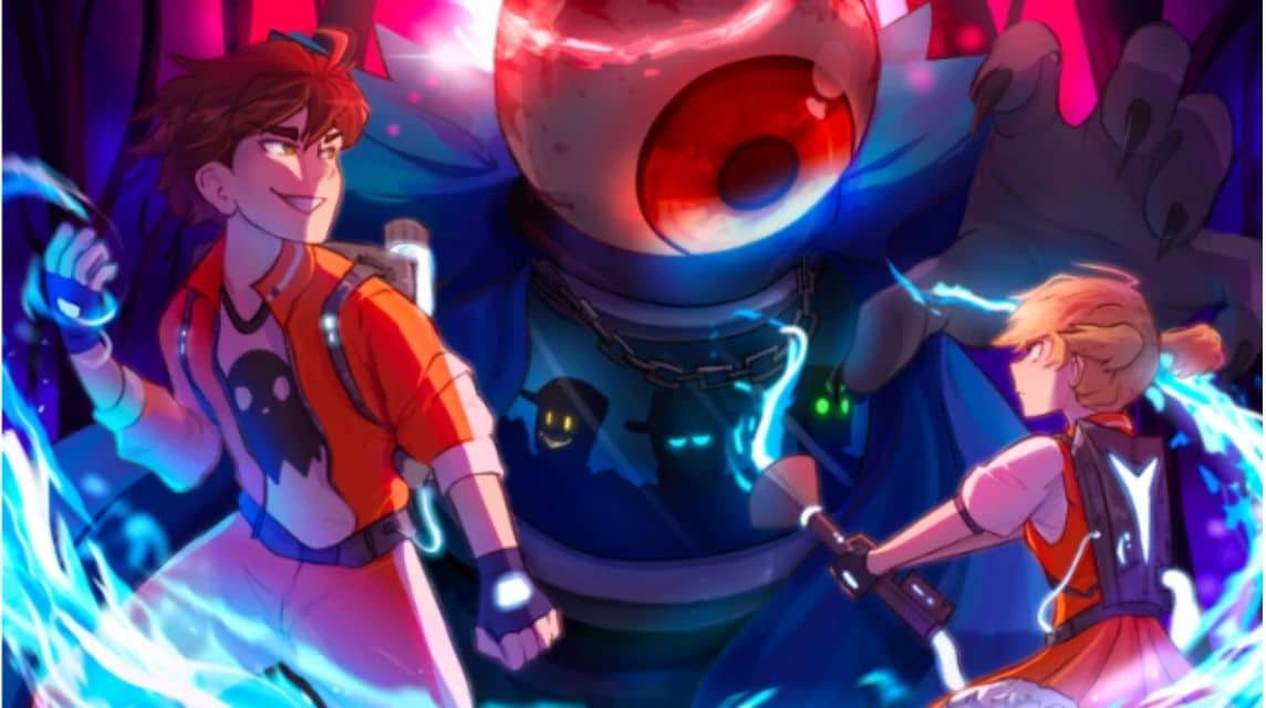 ghost simulator codes