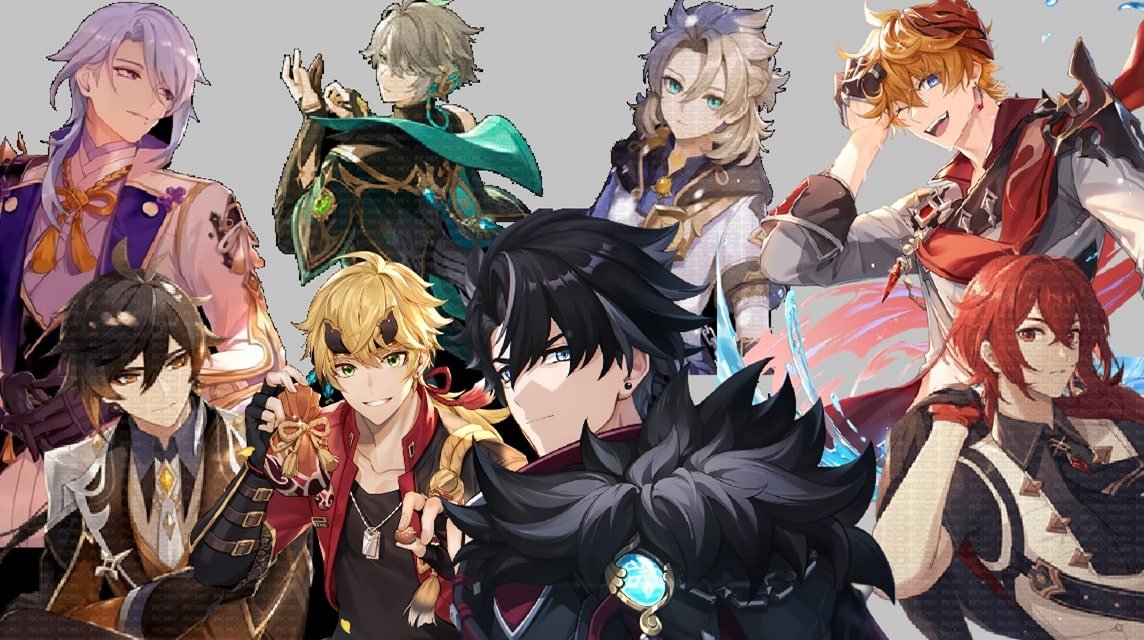 game nomor 1 di dunia